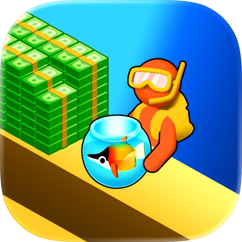 All in Hole: Black Hole Games screenshot 6