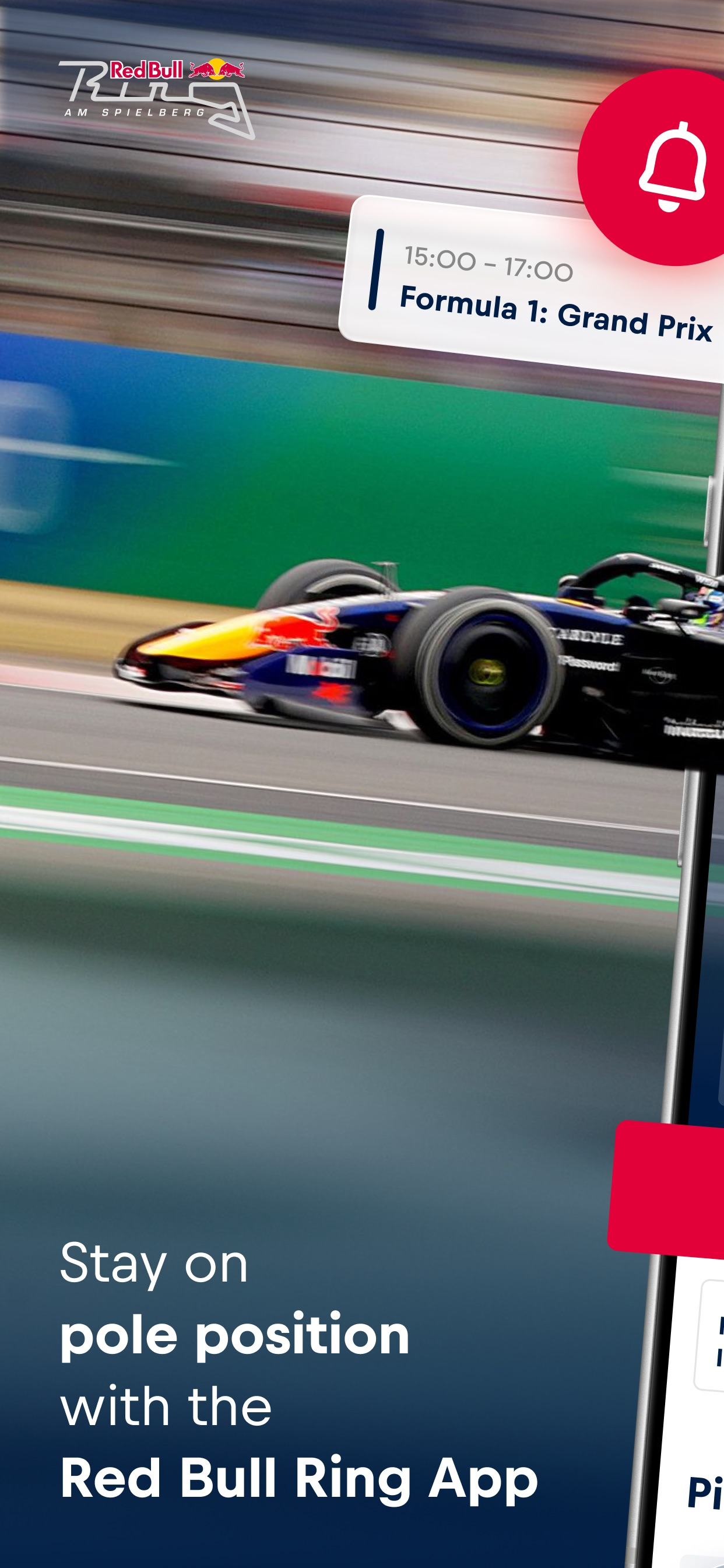 Red Bull Ring