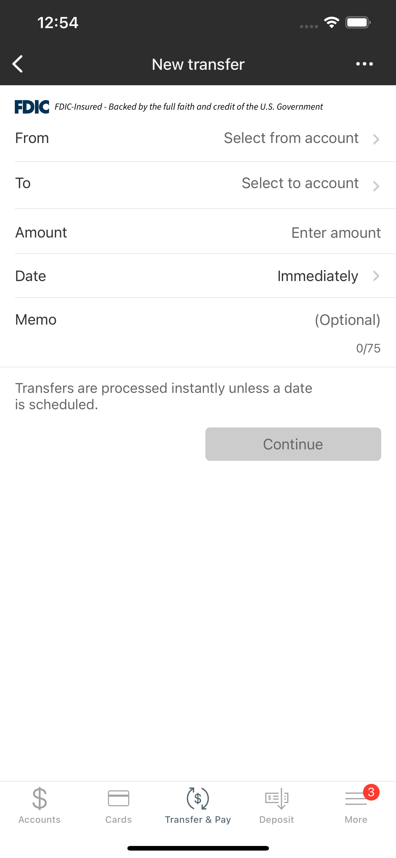 Blackhawk Bank & Trust Mobile