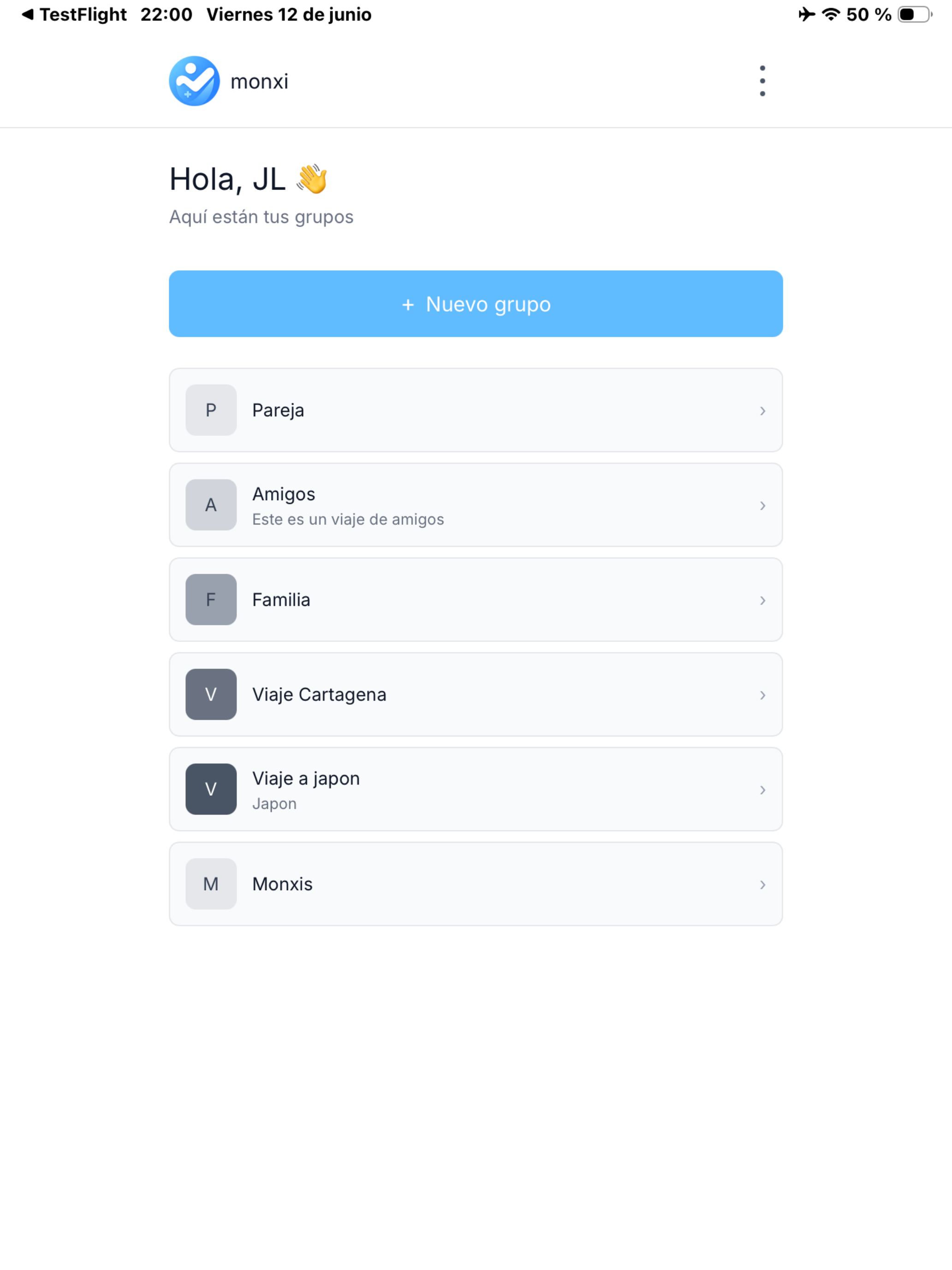 Monxi screenshot 10