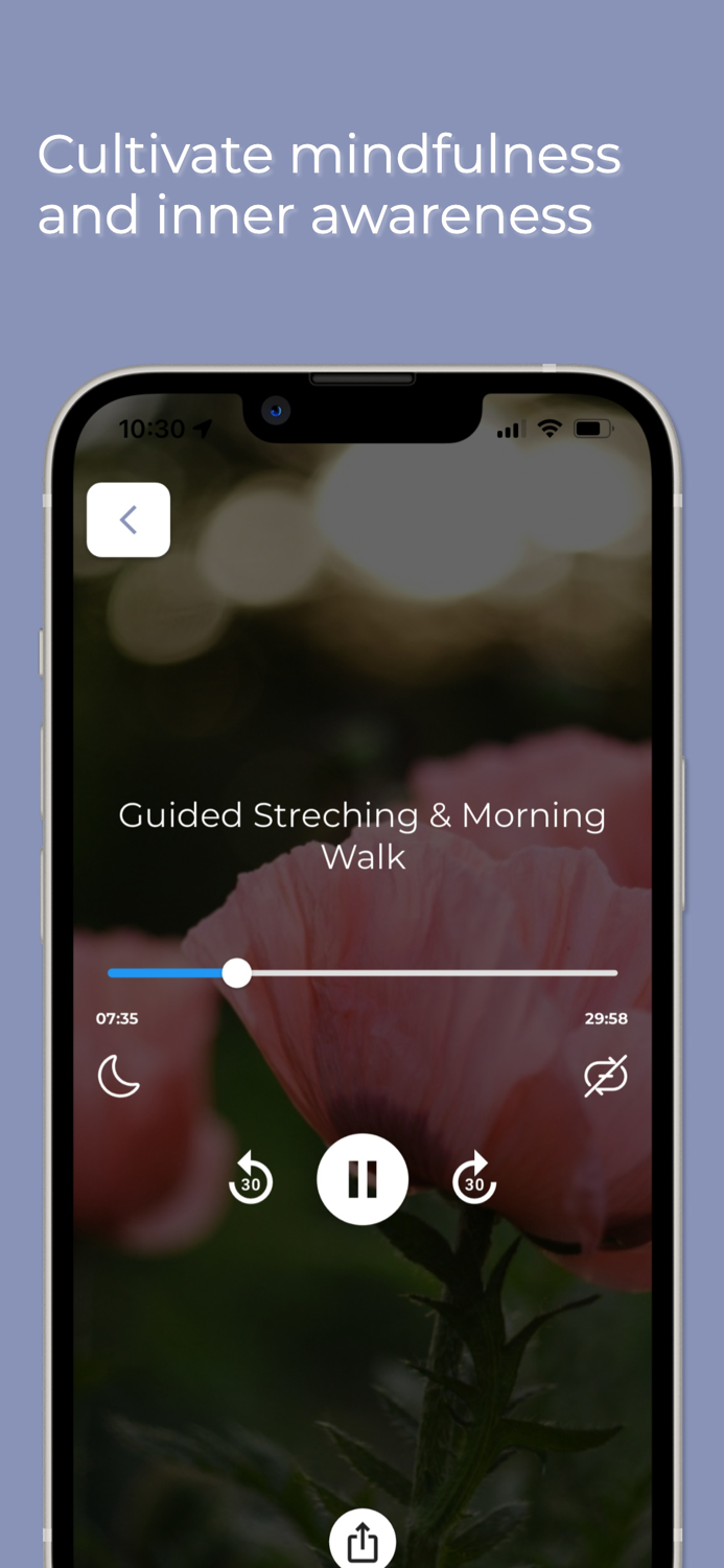 HILO Healing Sound Meditation