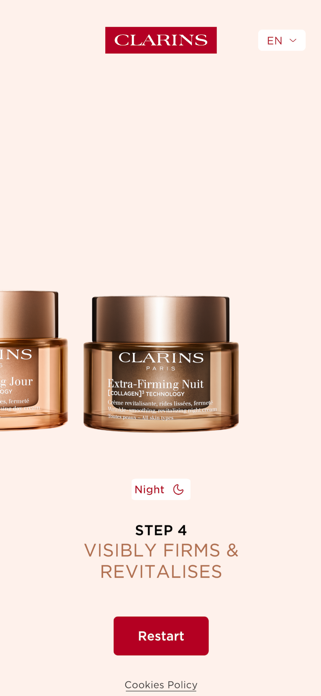 Facialist Filter Extra-Firming Screenshot 3 of 7