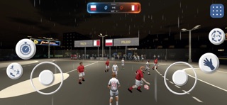 Handball Thrill Screenshot 1 of 6