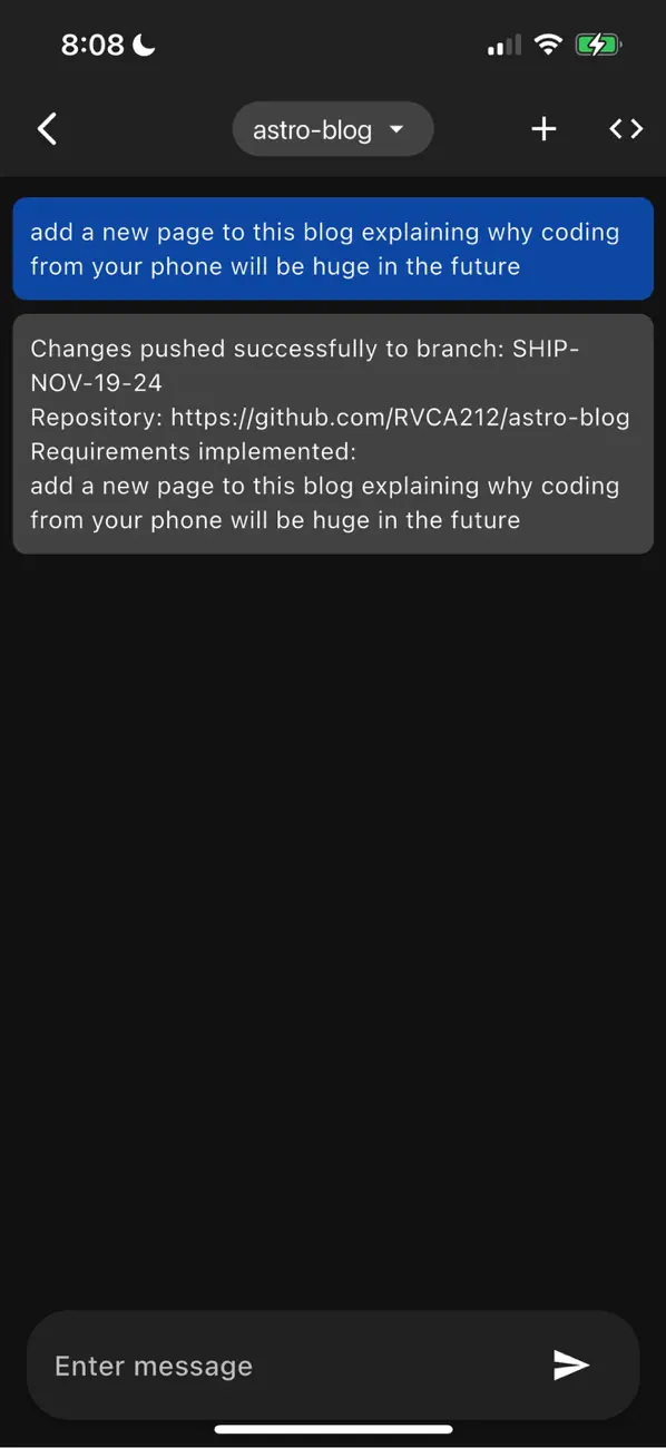 #2. Ship (iOS) Με: Sean Sullivan