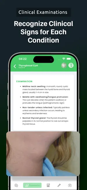 Concise Surgery screenshot 3