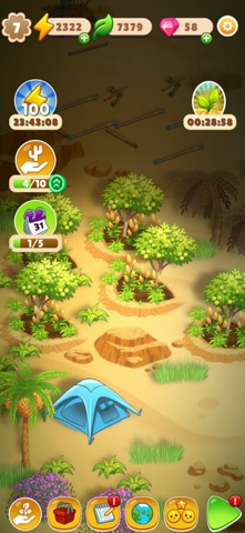 Hope's Adventure Screenshot 7 of 9
