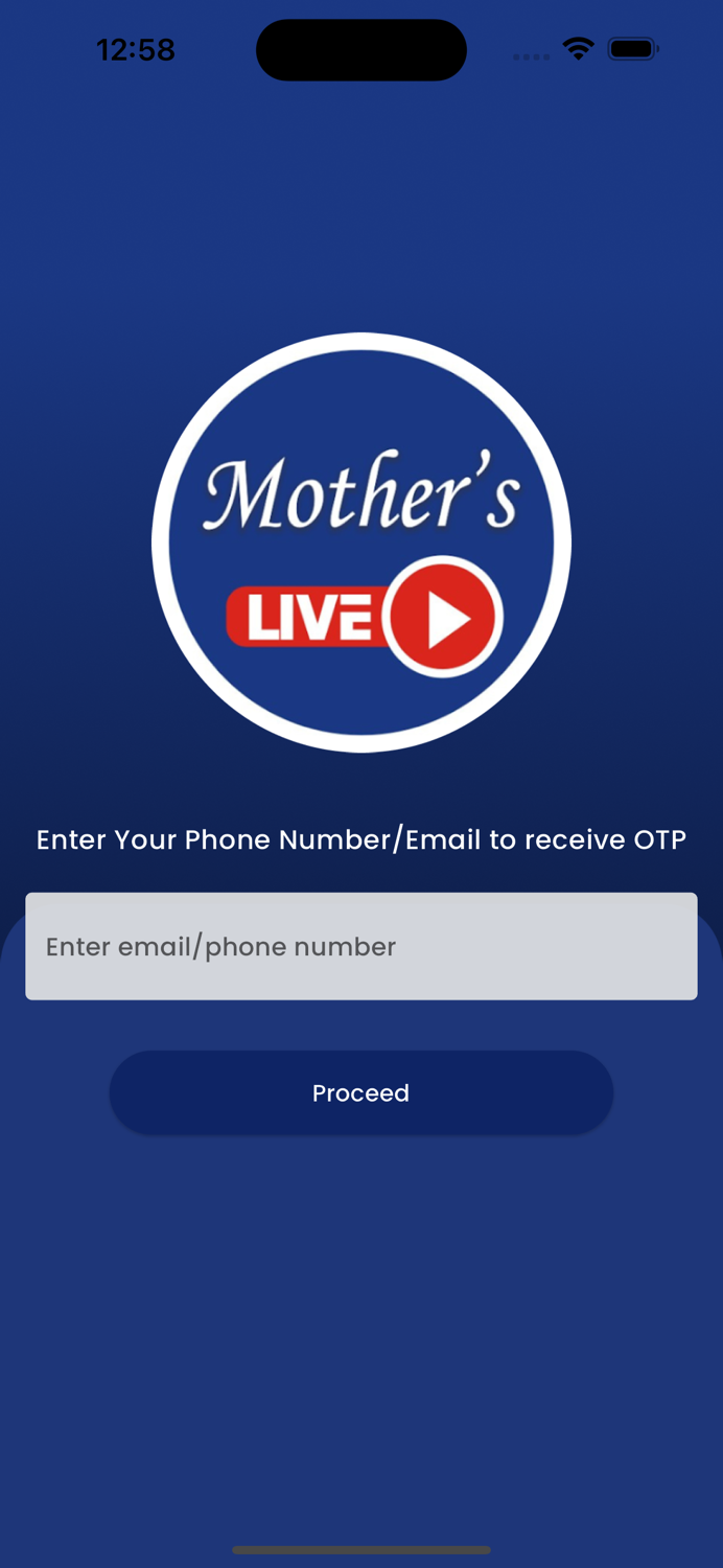 Mothers Live