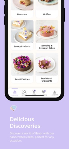 Eastern Bakery Screenshot 2 of 8
