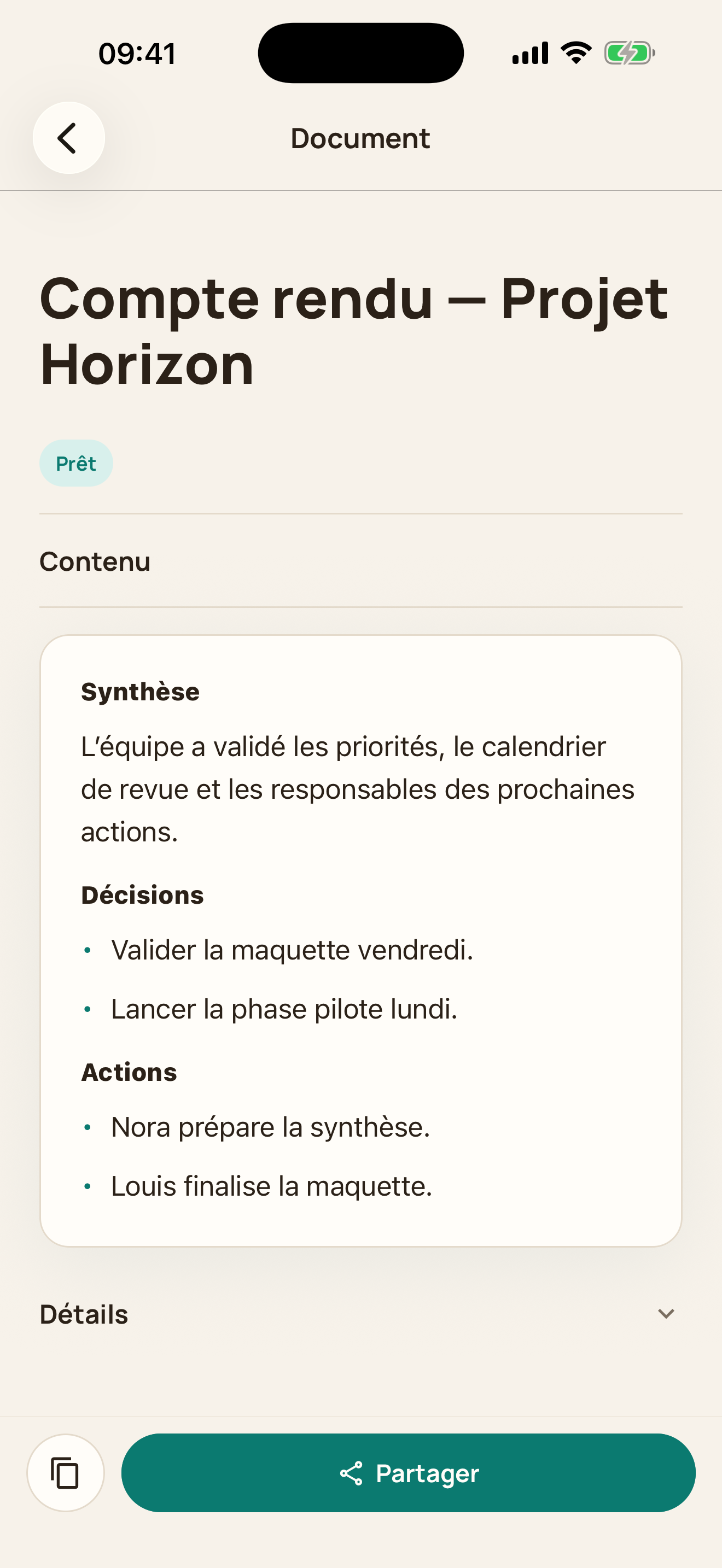 SebScribe screenshot 5