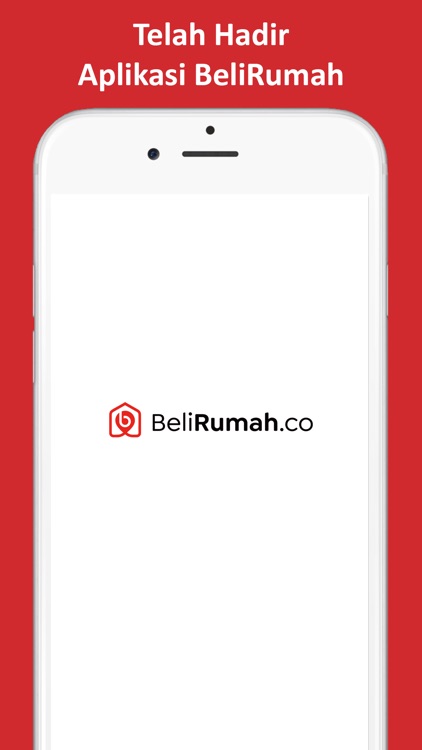 BeliRumah