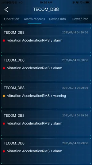 Dr VB800 screenshot 3