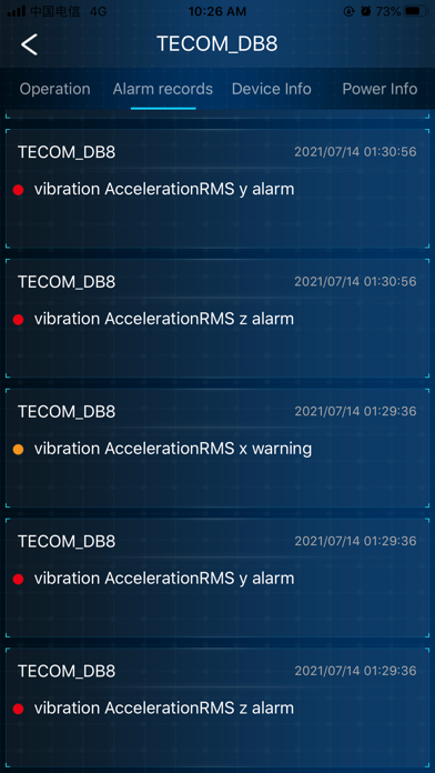Screenshot #3 pour Dr VB800