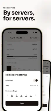 Server44 - Tip Tracker screenshot 10