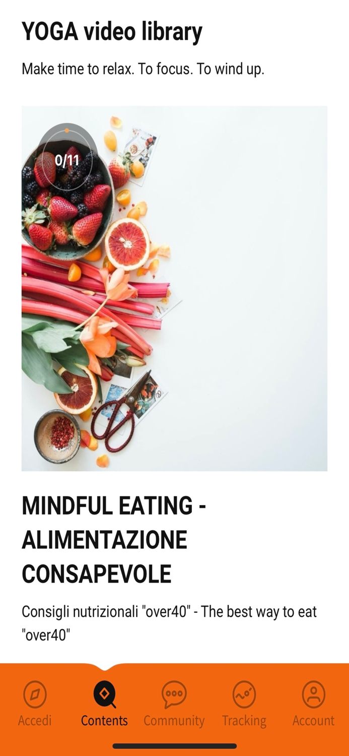 Annalisa Studio Beyond40