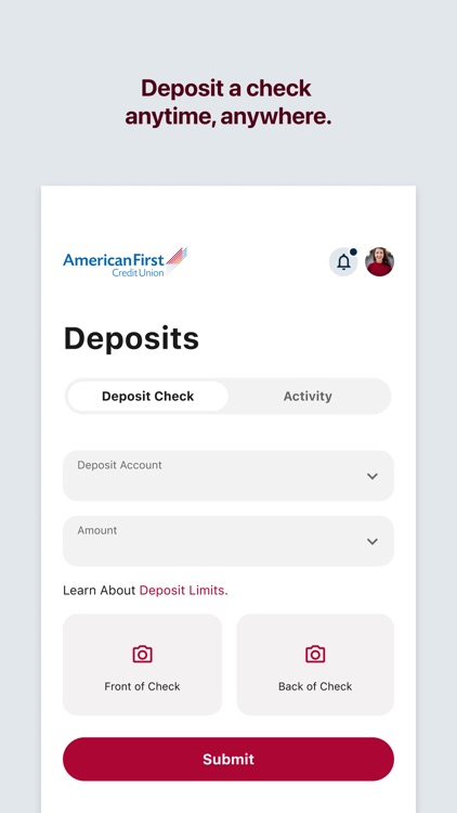 American First Mobile screenshot-4