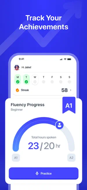 Learn Languages - Lucida AI screenshot 6