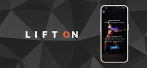 Lift On screenshot 1