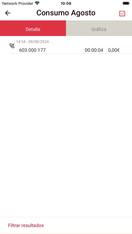 Mi Lowi screenshot-5