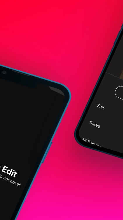 OOTD: Virtual Try on