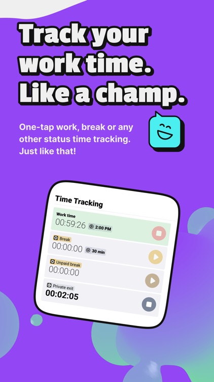 Unrubble: your work life