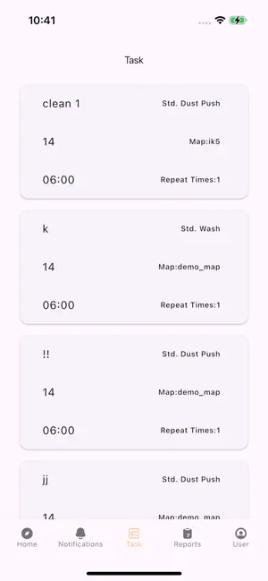AICleanBot screenshot 2