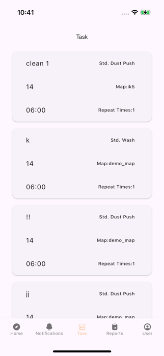 AICleanBot Screenshot 2 of 5