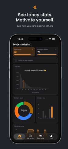 Klikteren Screenshot 5 of 5
