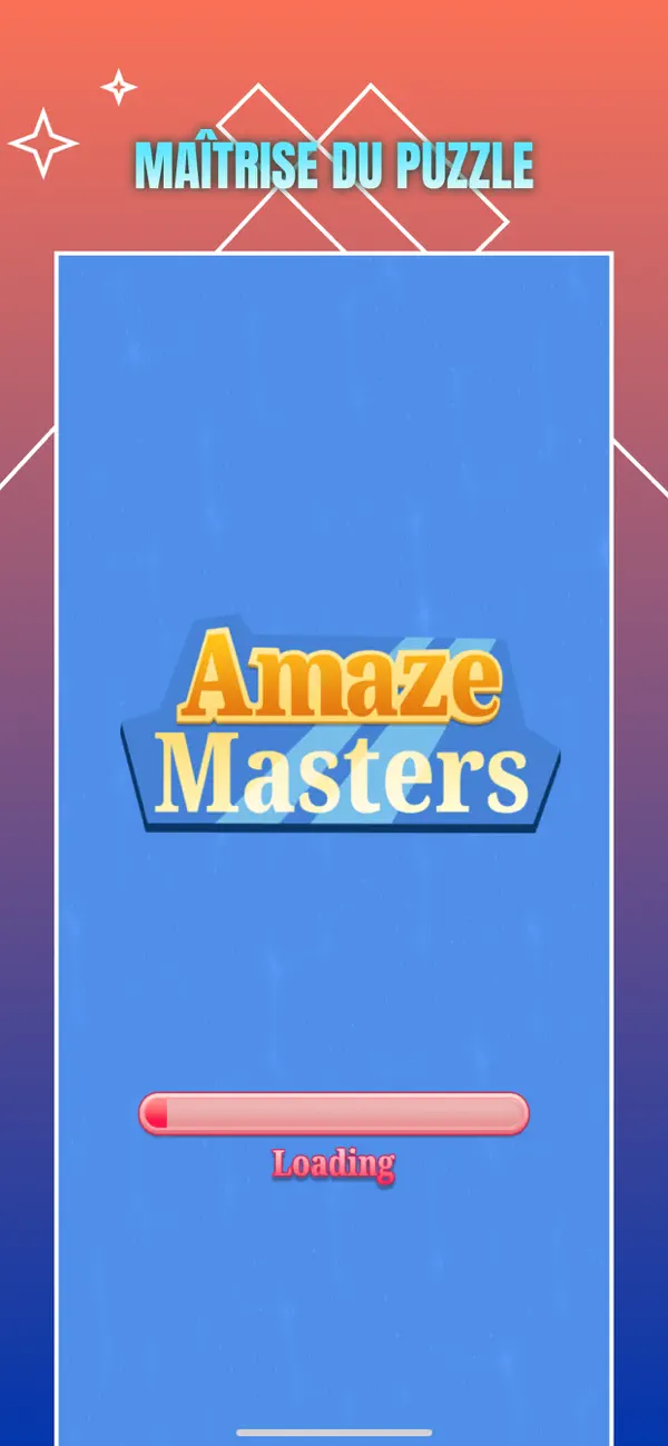 Screenshot #1 pour Amaze Fantasy-Puzzle&Adventure