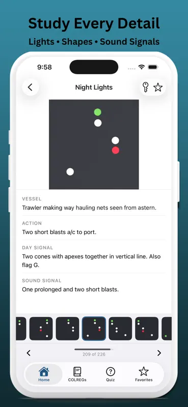 Sail Safe screenshot 2 of 6
