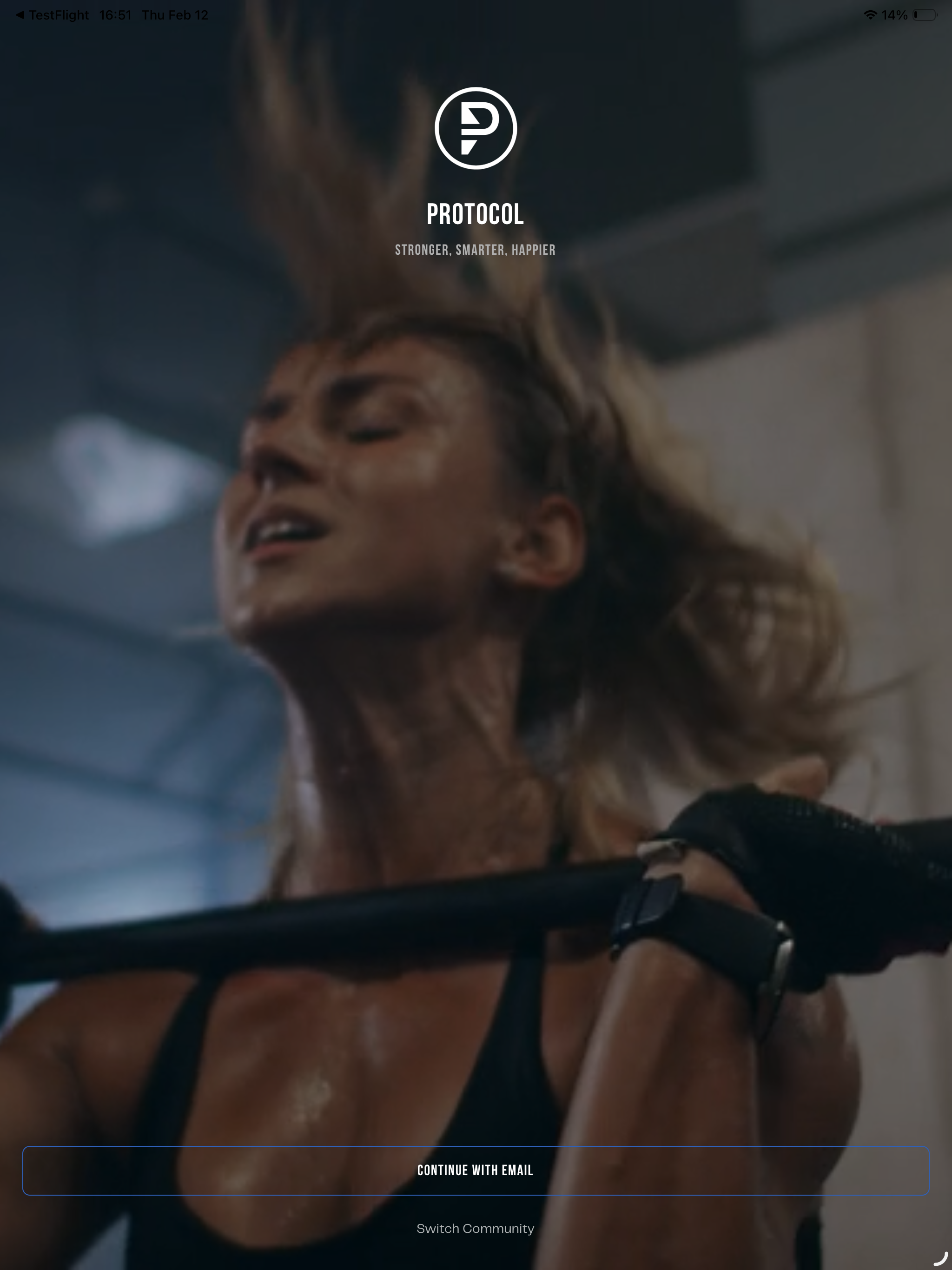 Start My Protocol screenshot 8