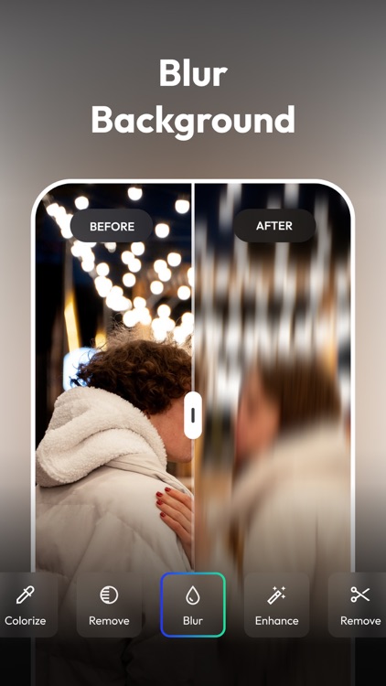 PixelUp: AI Photo Enhancer screenshot-5