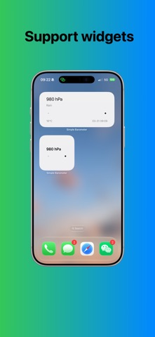 应用截图 2