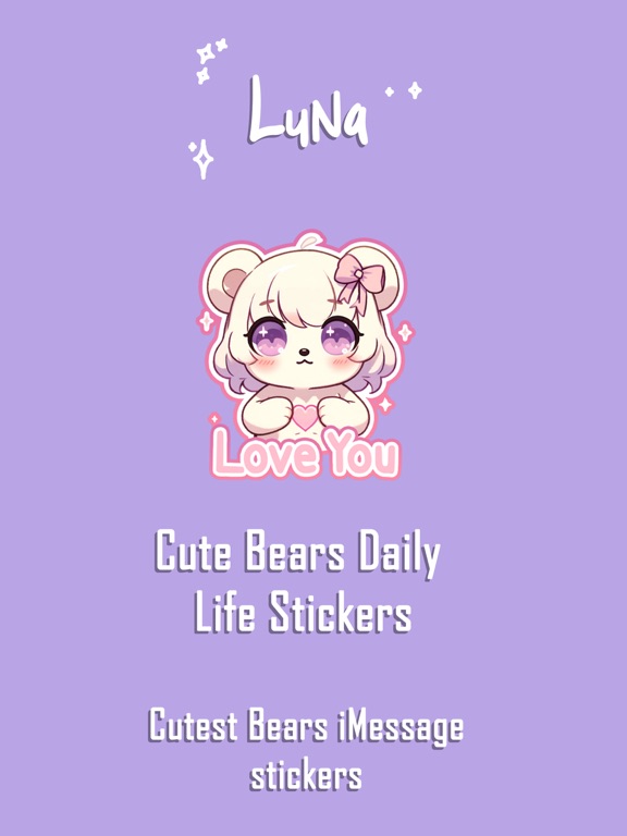 Screenshot #4 pour Cuteness Overloaded, Luna