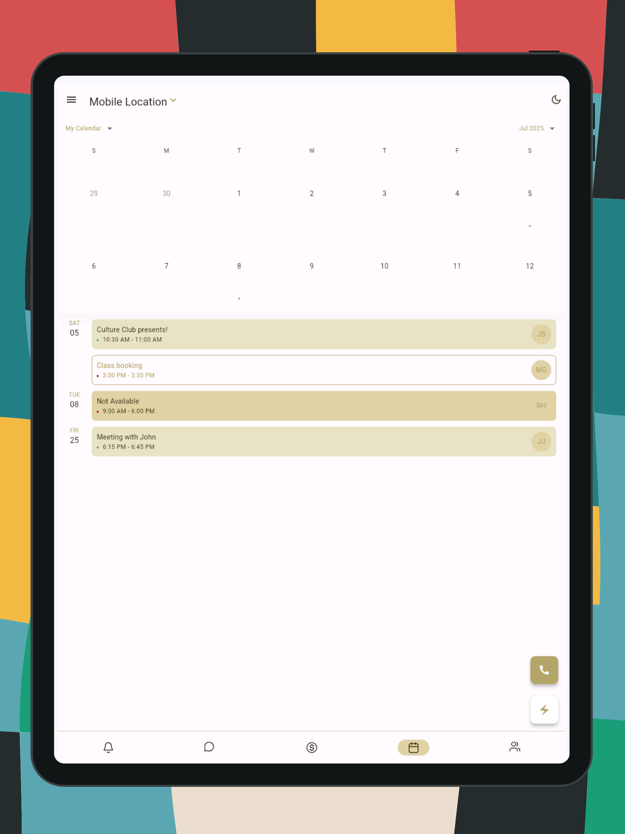 DAC Group Business Builder