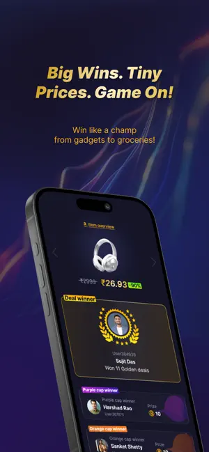 DealBuddy.live screenshot 2