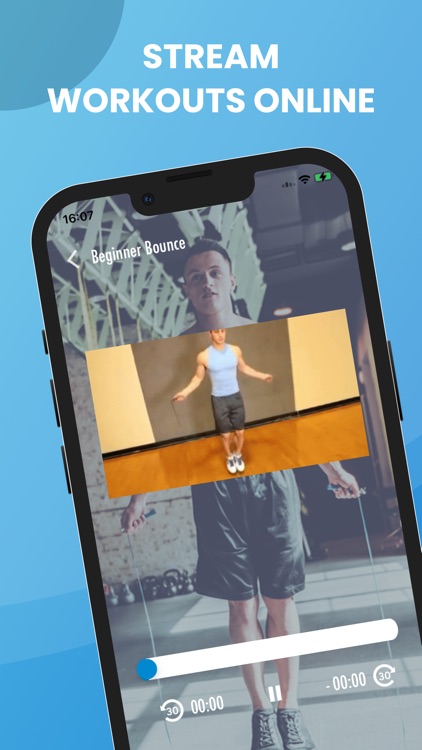 Jump Higher: Learn to Dunk screenshot-4