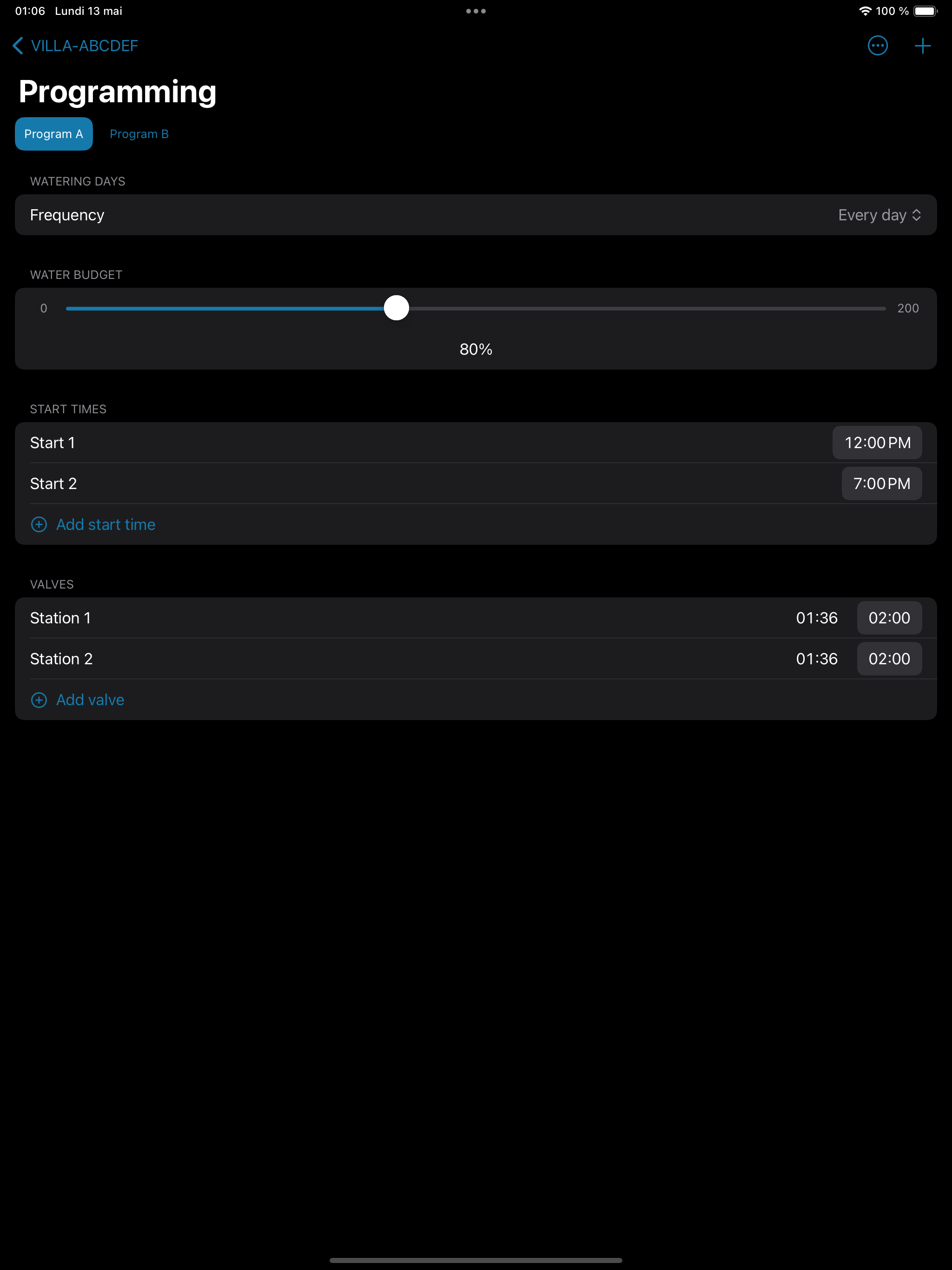MySOLEM screenshot 7