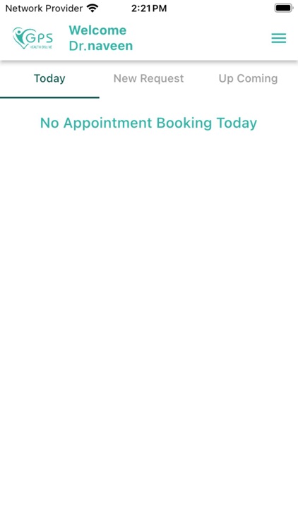 GPS Health Online Srilanka Dr screenshot-3