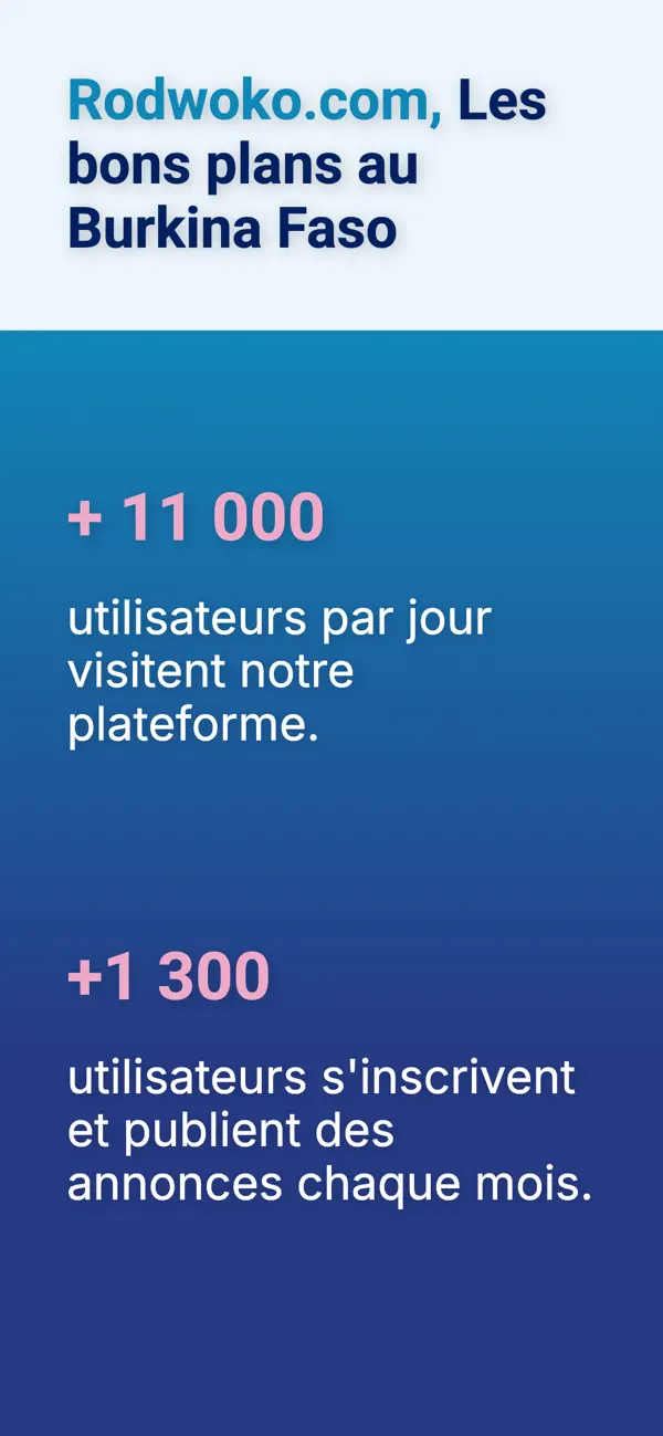 Screenshot #2 pour Rodwoko.com