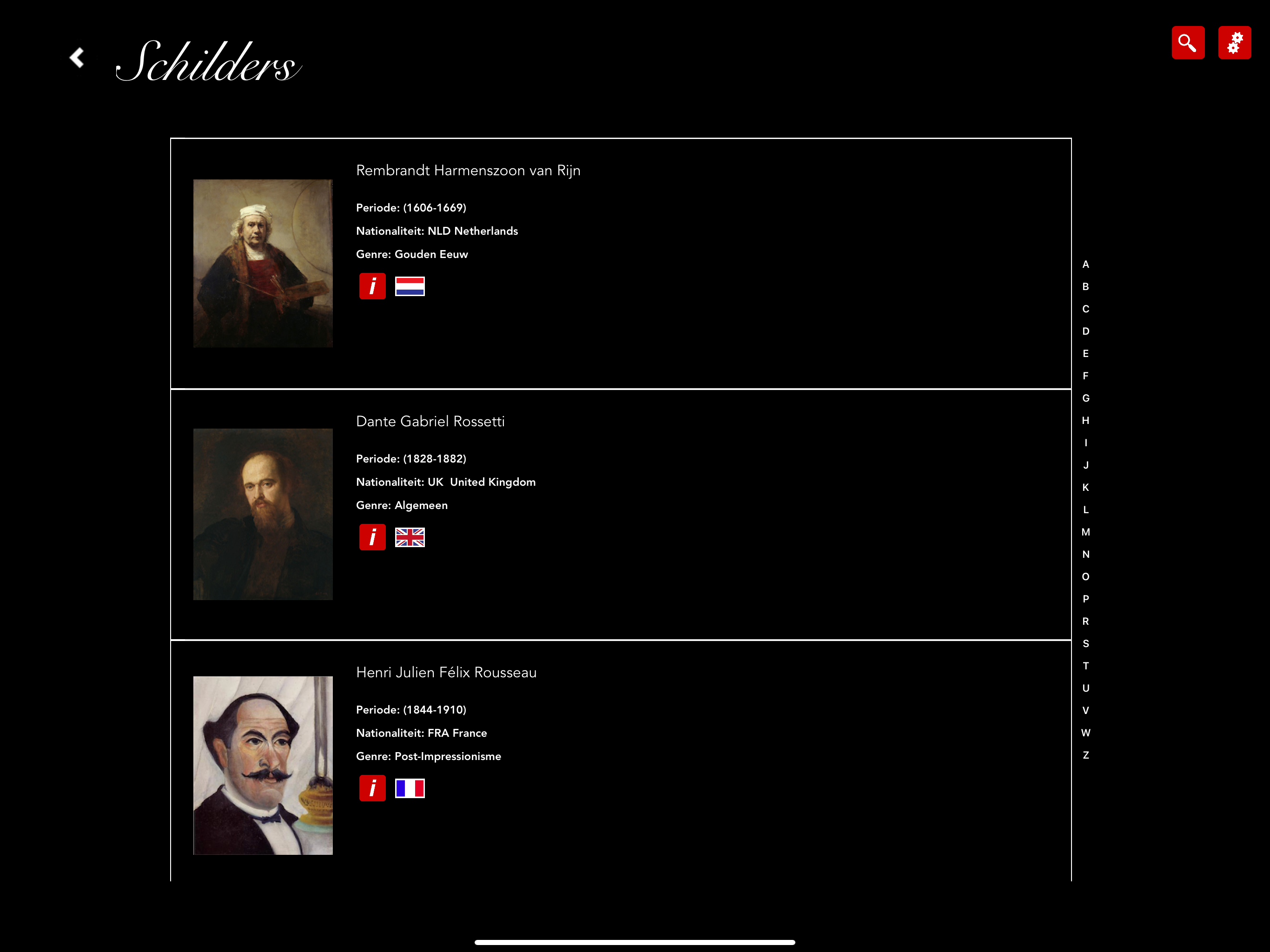 Schilders screenshot 12