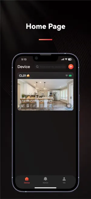 LNDU screenshot 1