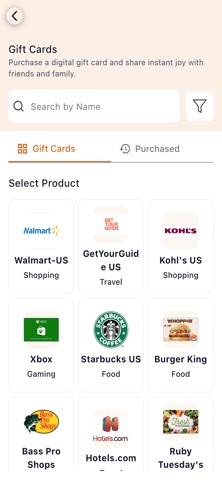 Alpha Cash Screenshot 8 of 9
