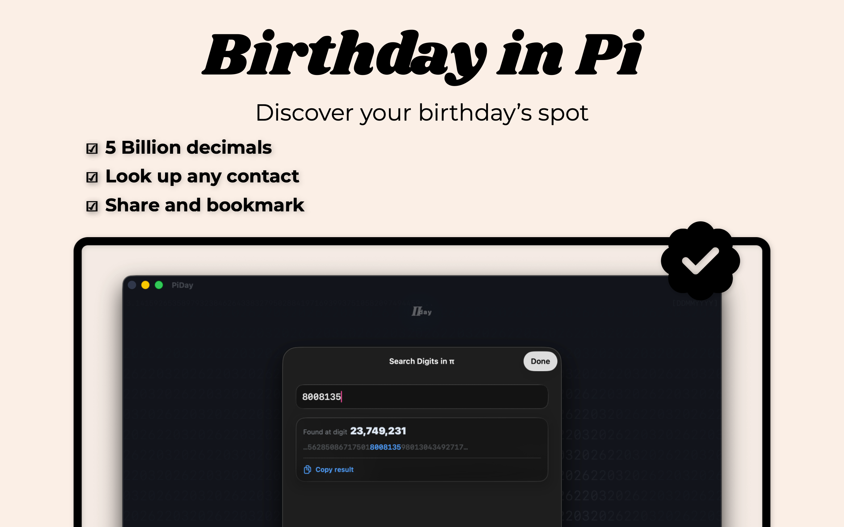 Piday