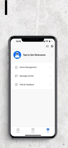 Innexia Go screenshot