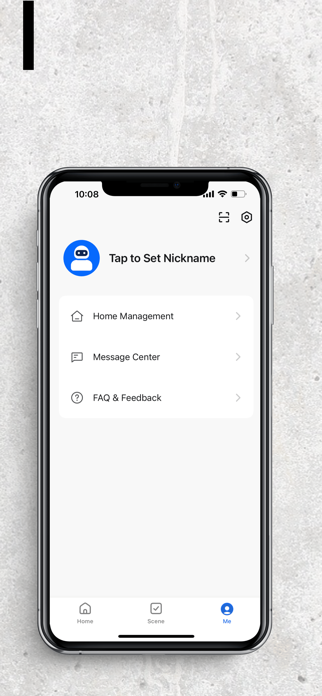 Innexia Go Screenshot 5 of 5