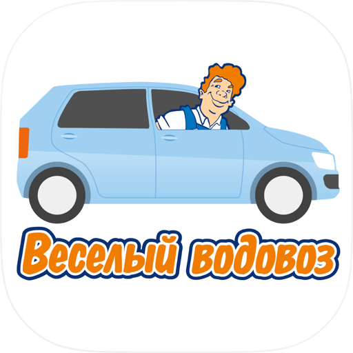 ВВ Приложение водителя