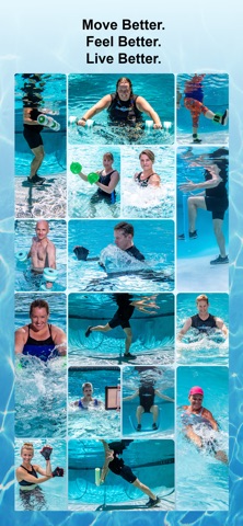 PoolFit Screenshot 7 of 7