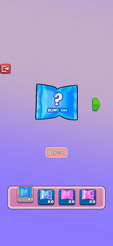 Baby Claw Machine screenshot