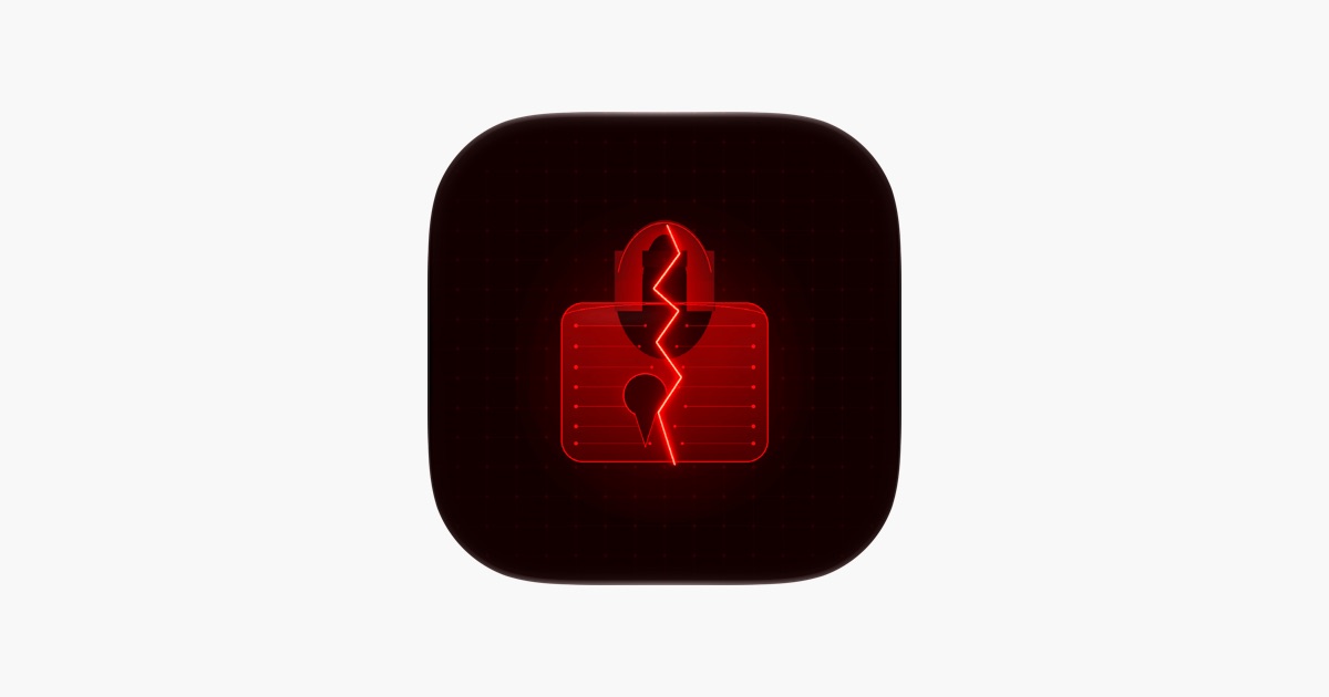‎The Breaker: Hacker Simulator App - App Store