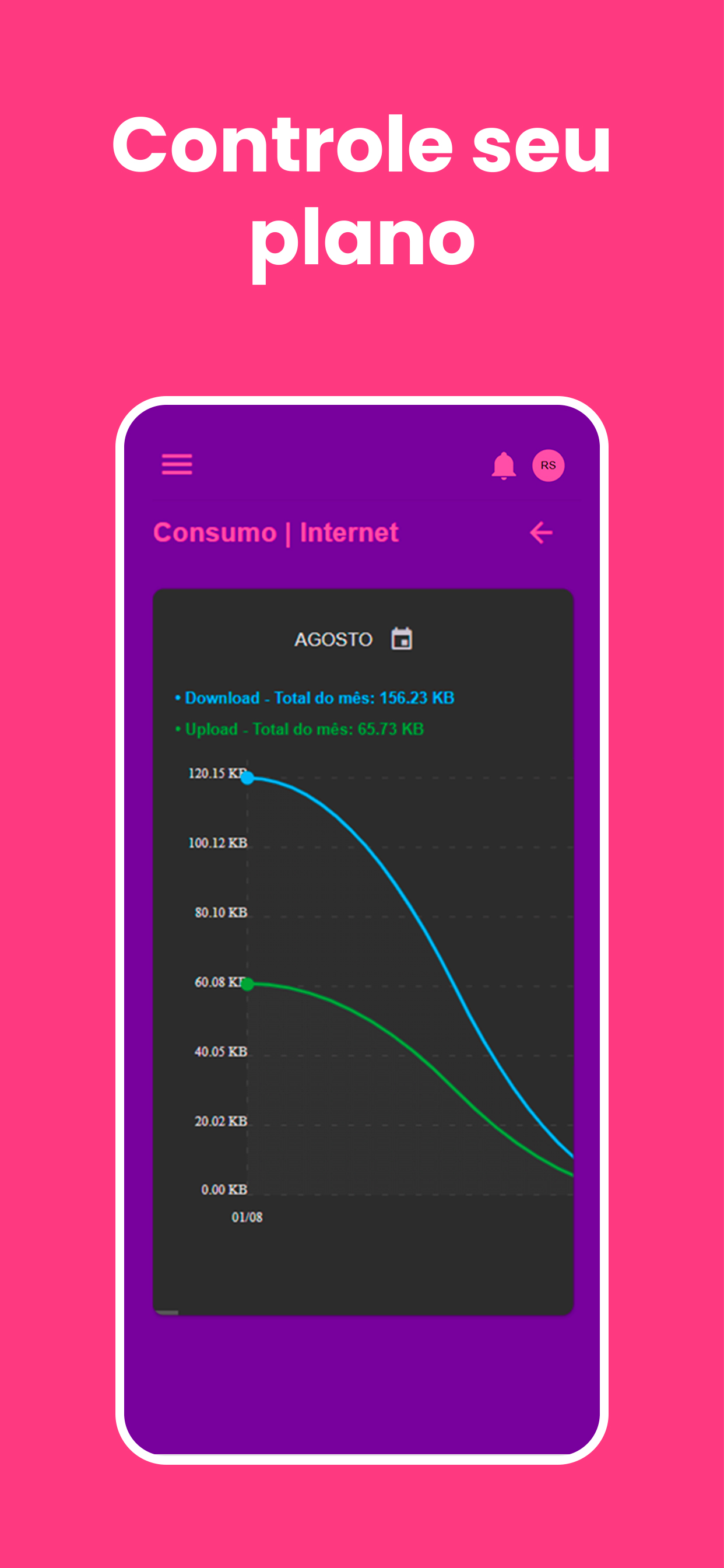 Fan Telecom screenshot 3